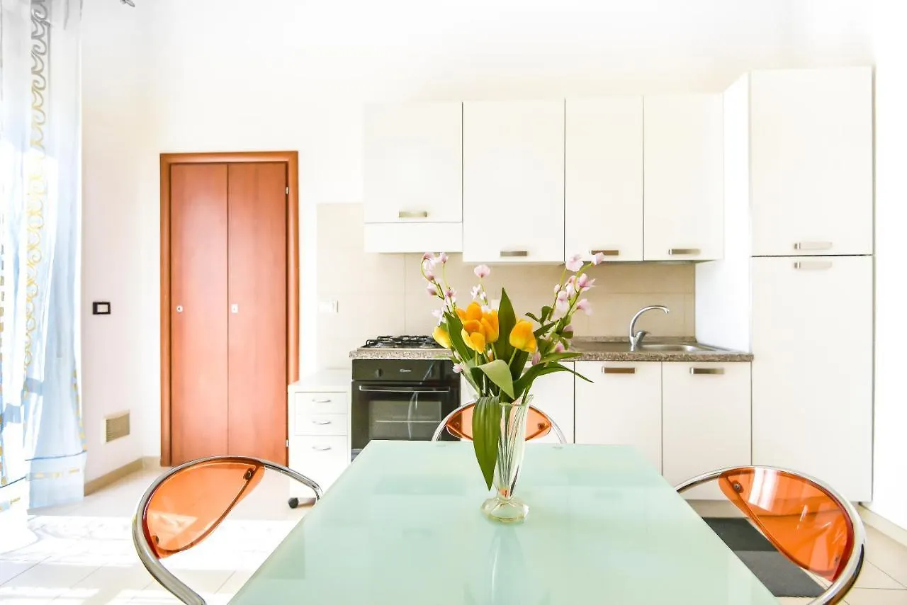 Aurora Residence Gela 3*,  Italy