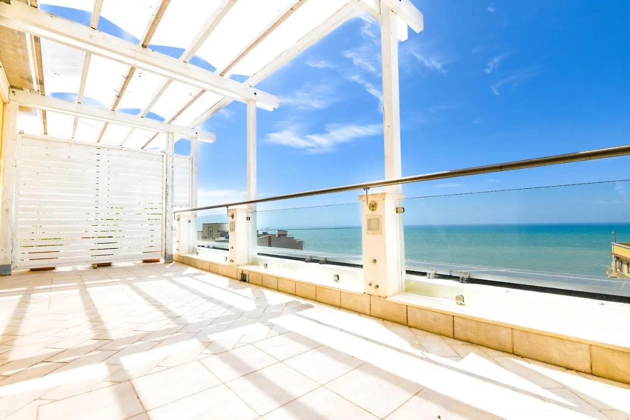 *** Aparthotel Aurora Residence Gela Italy