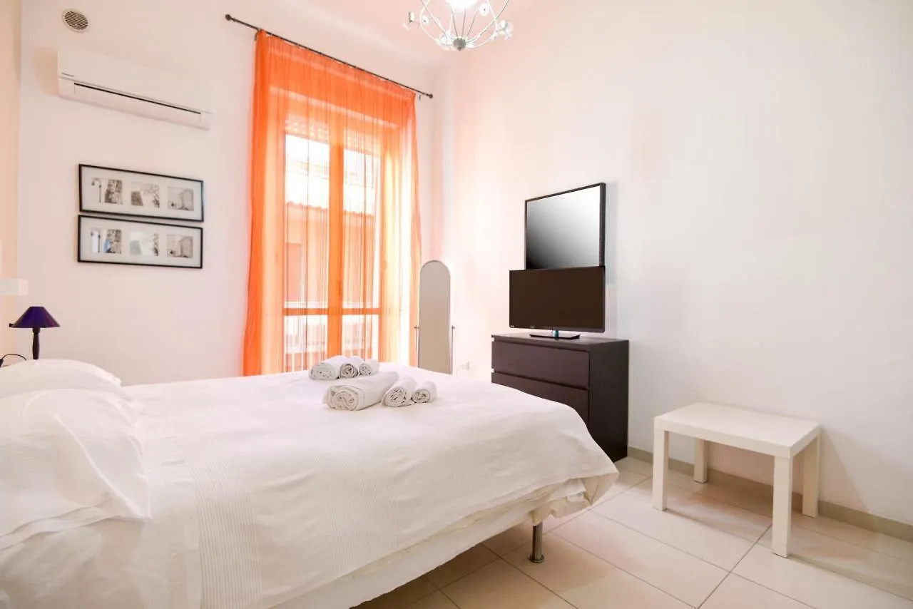 Aurora Residence Gela