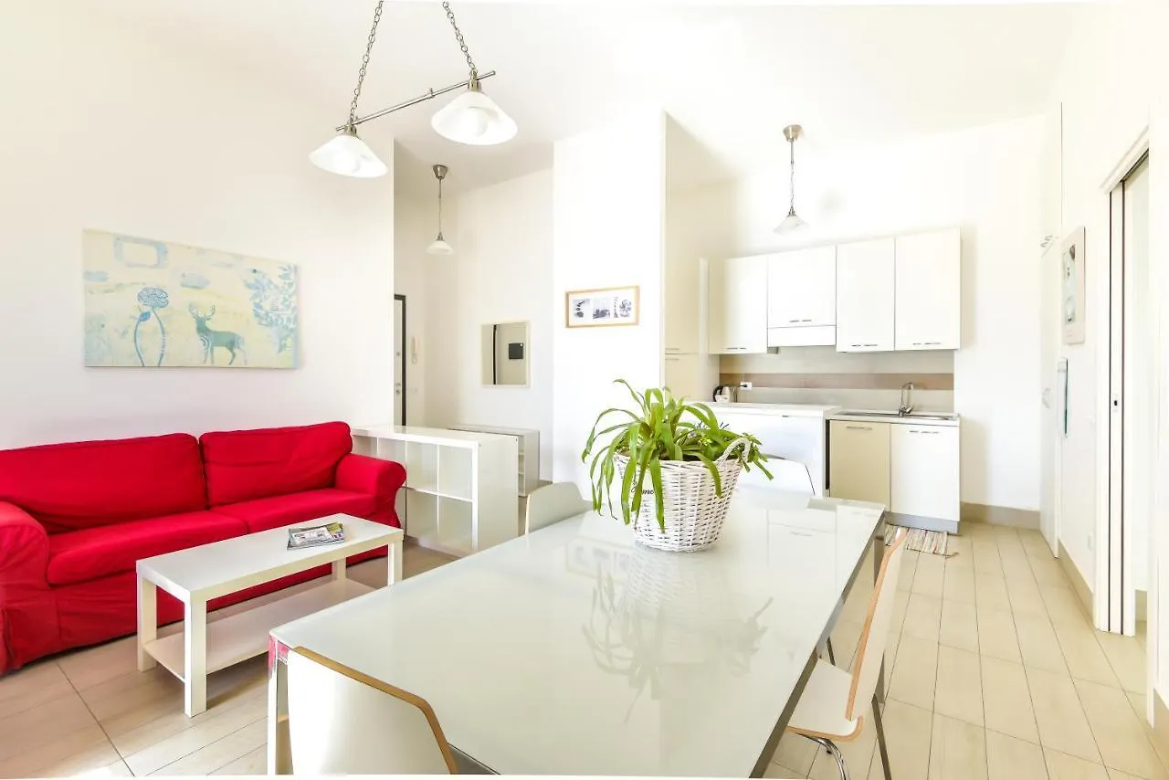 Aurora Residence Gela 3*,  Italy