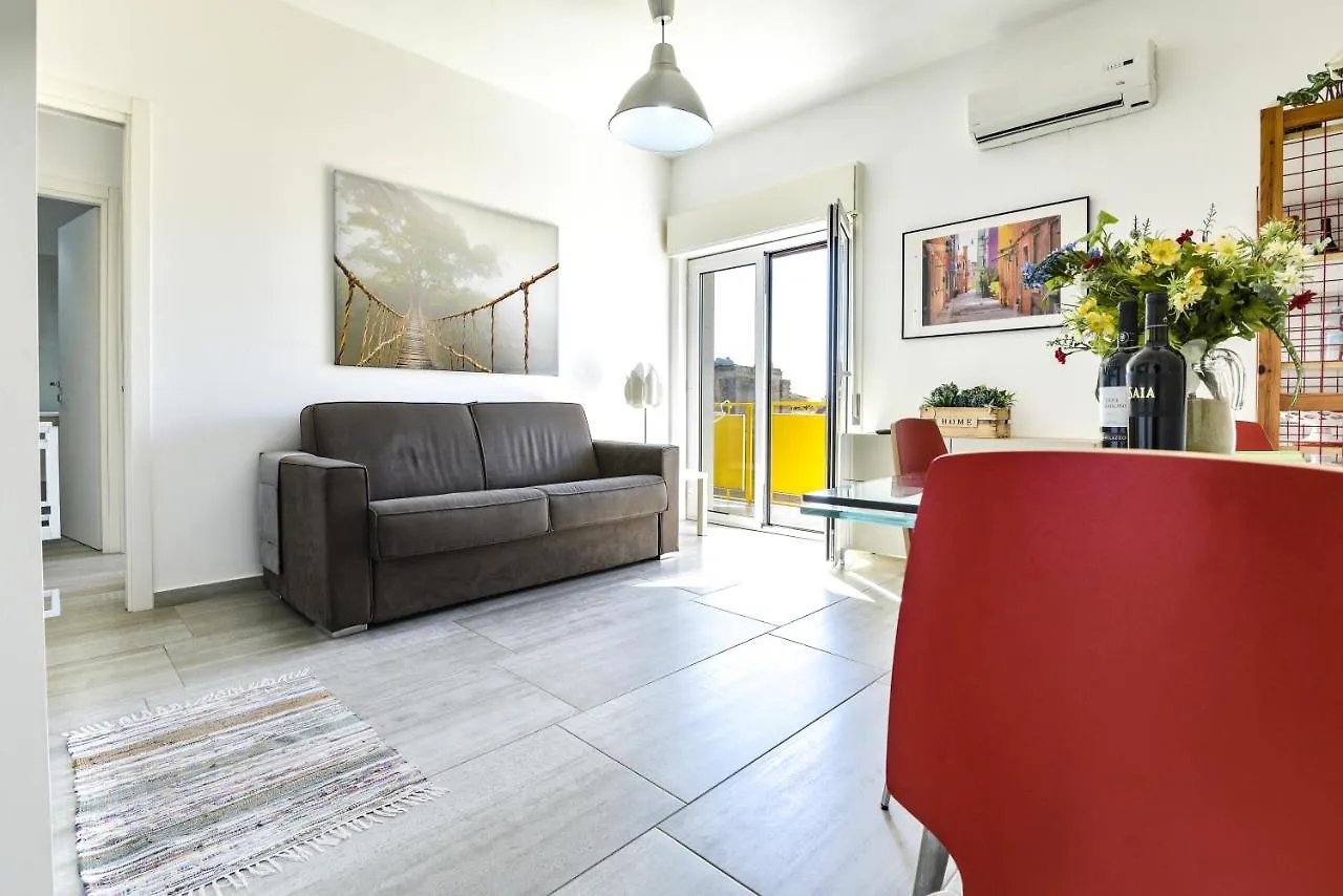 Aurora Residence Gela Italy