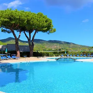 *** Resort Aviotel Italien