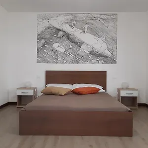 Bed & Breakfast Nottetempo