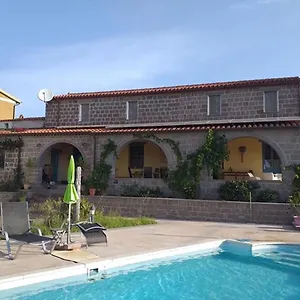  Frühstückspension Sard Paradise Italien