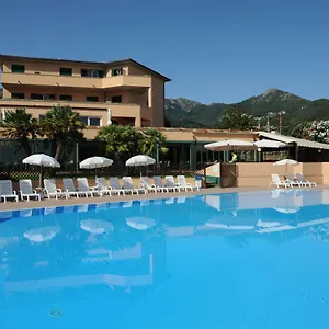 Hotel Isola