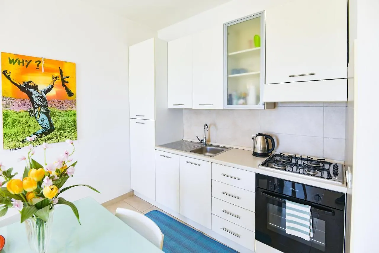 جيلا Aurora Residence شقة فندقية
