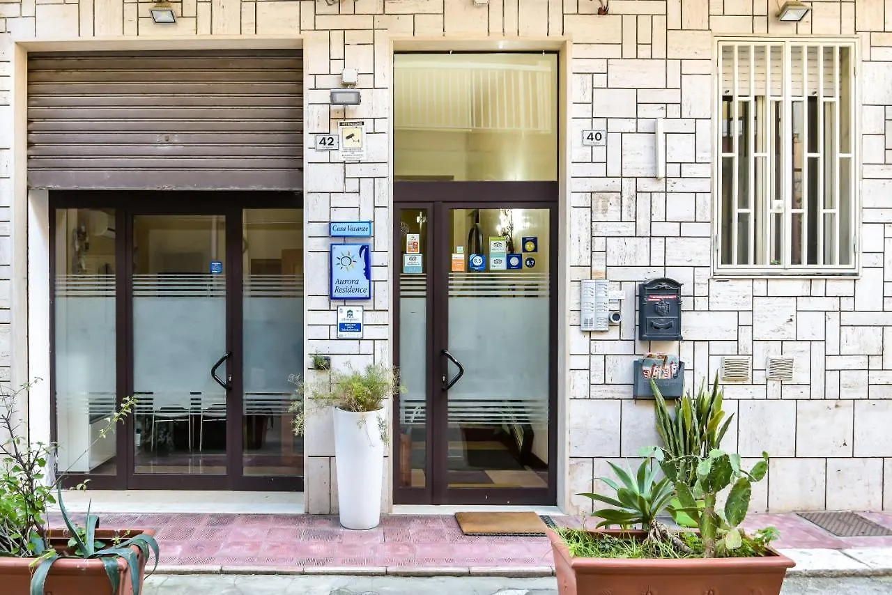 Aurora Residence Gela Italy