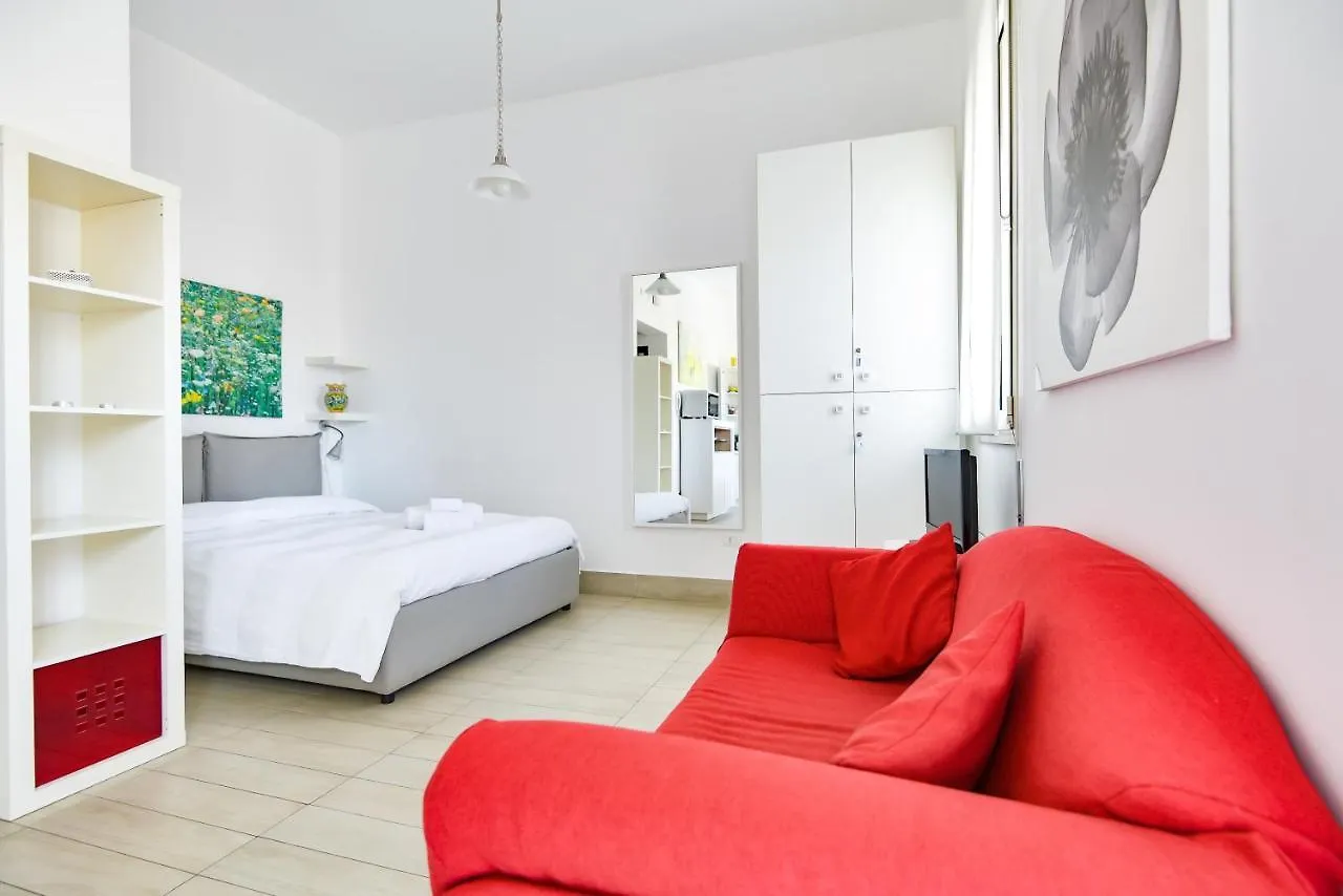 Aurora Residence Gela Italy