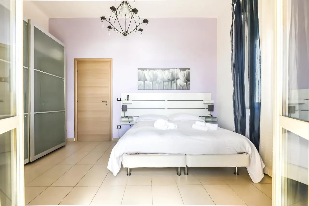 *** Aparthotel Aurora Residence Gela Italy