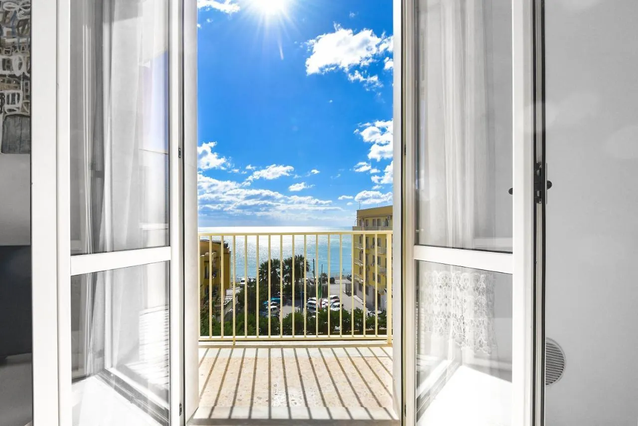 Aurora Residence Gela Italy