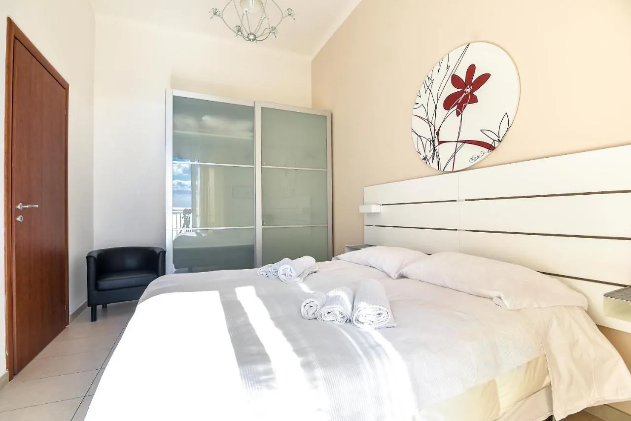 Aurora Residence Gela 3*,  Italy