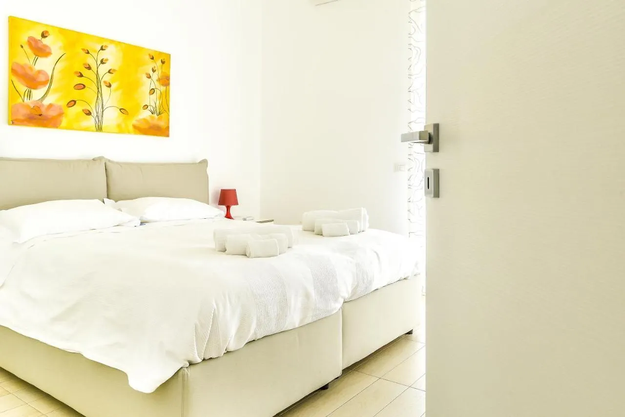 Aurora Residence Gela