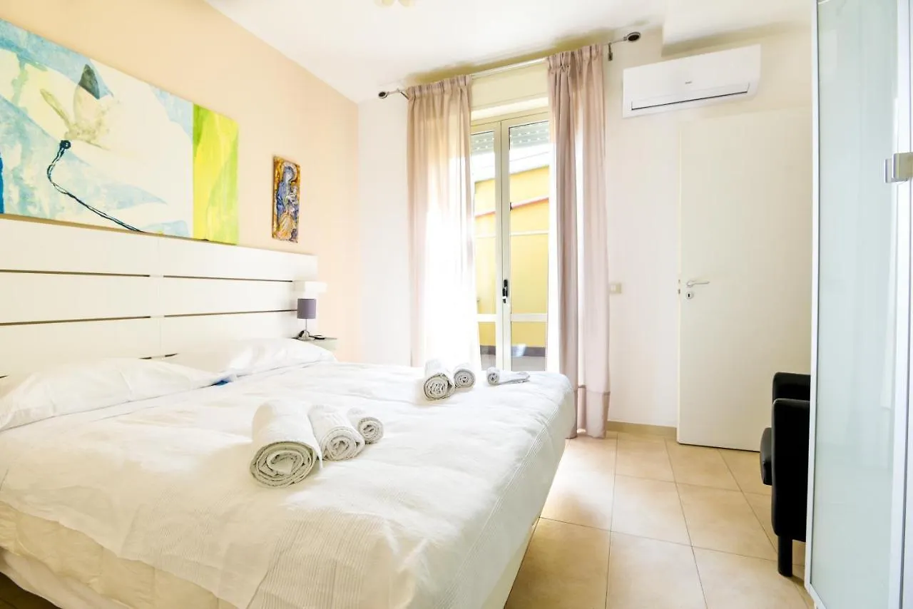Aurora Residence Gela