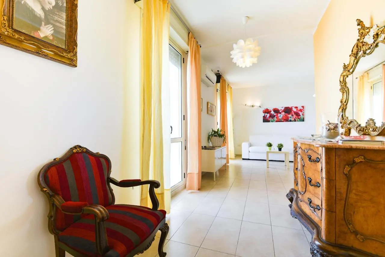 Aurora Residence Gela Aparthotel