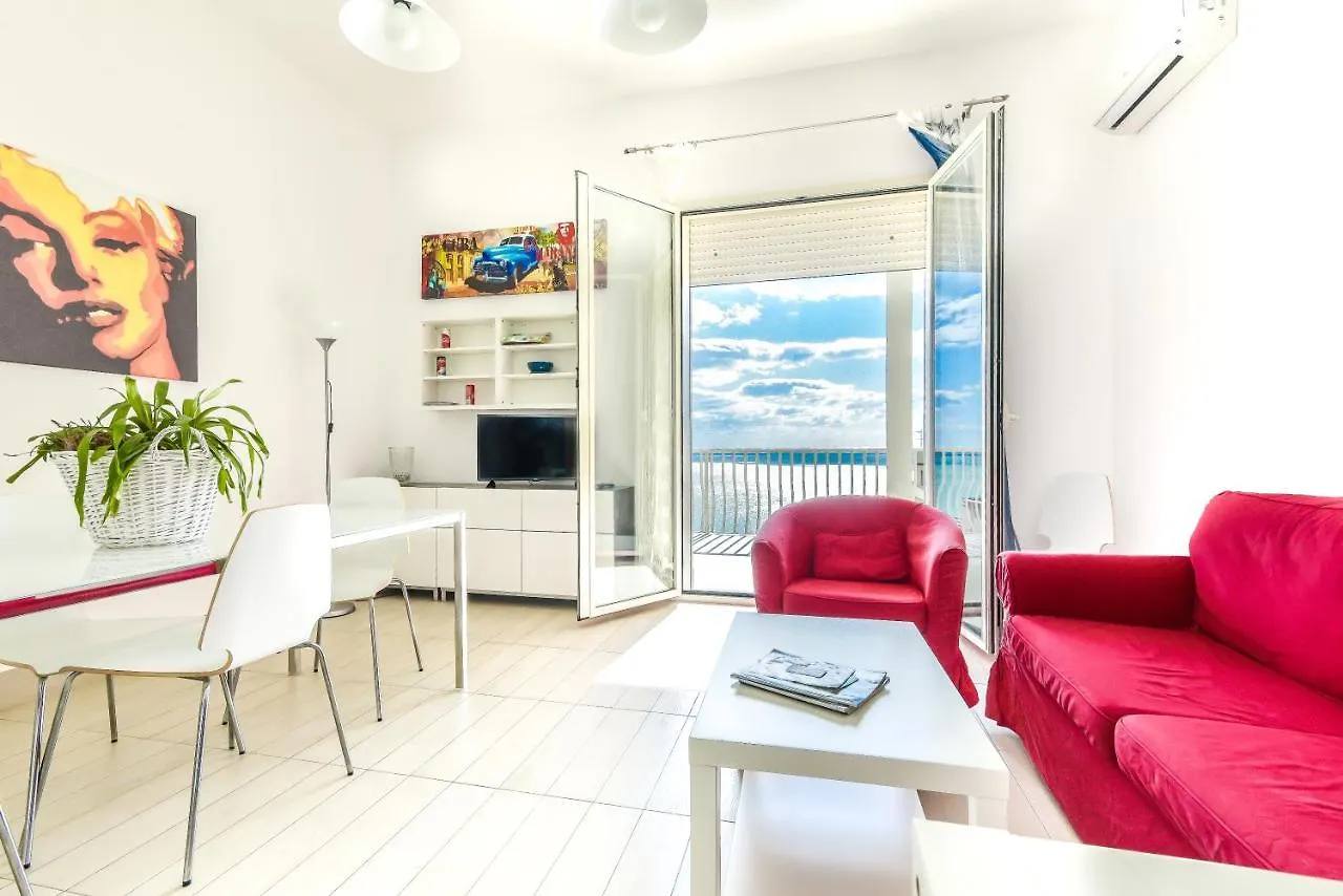 Aurora Residence Gela