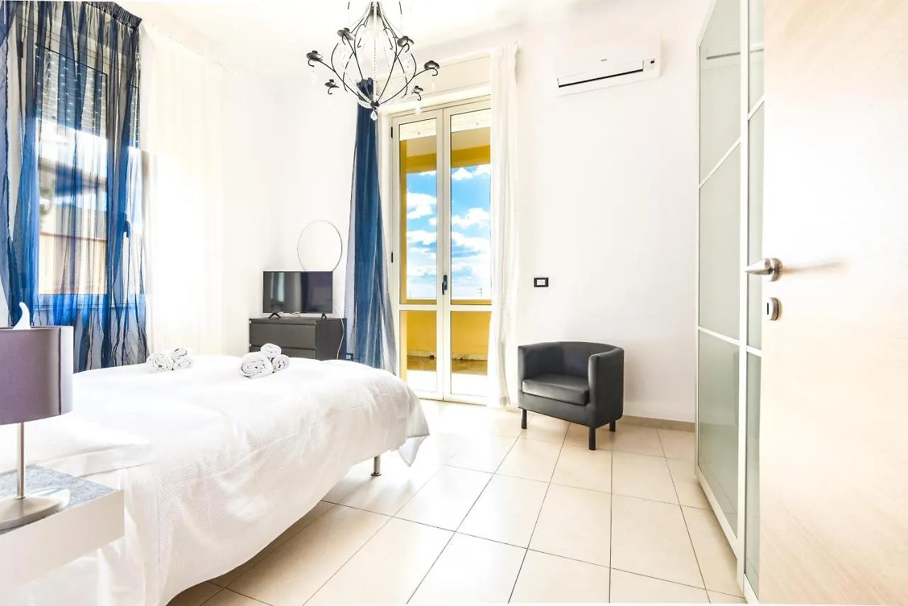 Aurora Residence Gela Italy