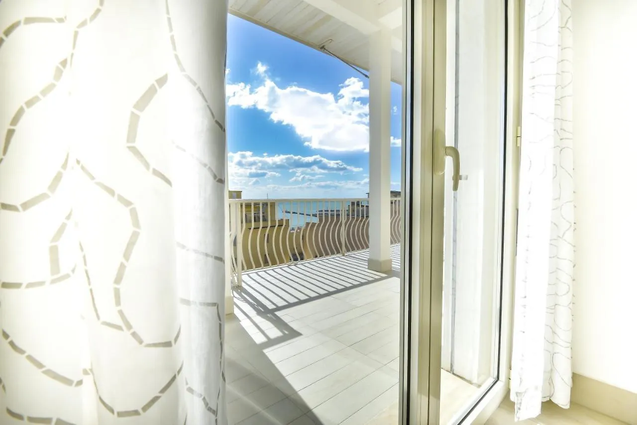 Aurora Residence Gela 3*,  Italy