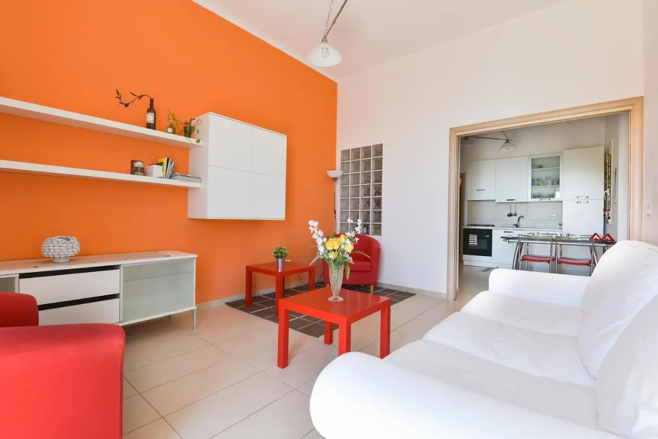 Aurora Residence Gela Italy