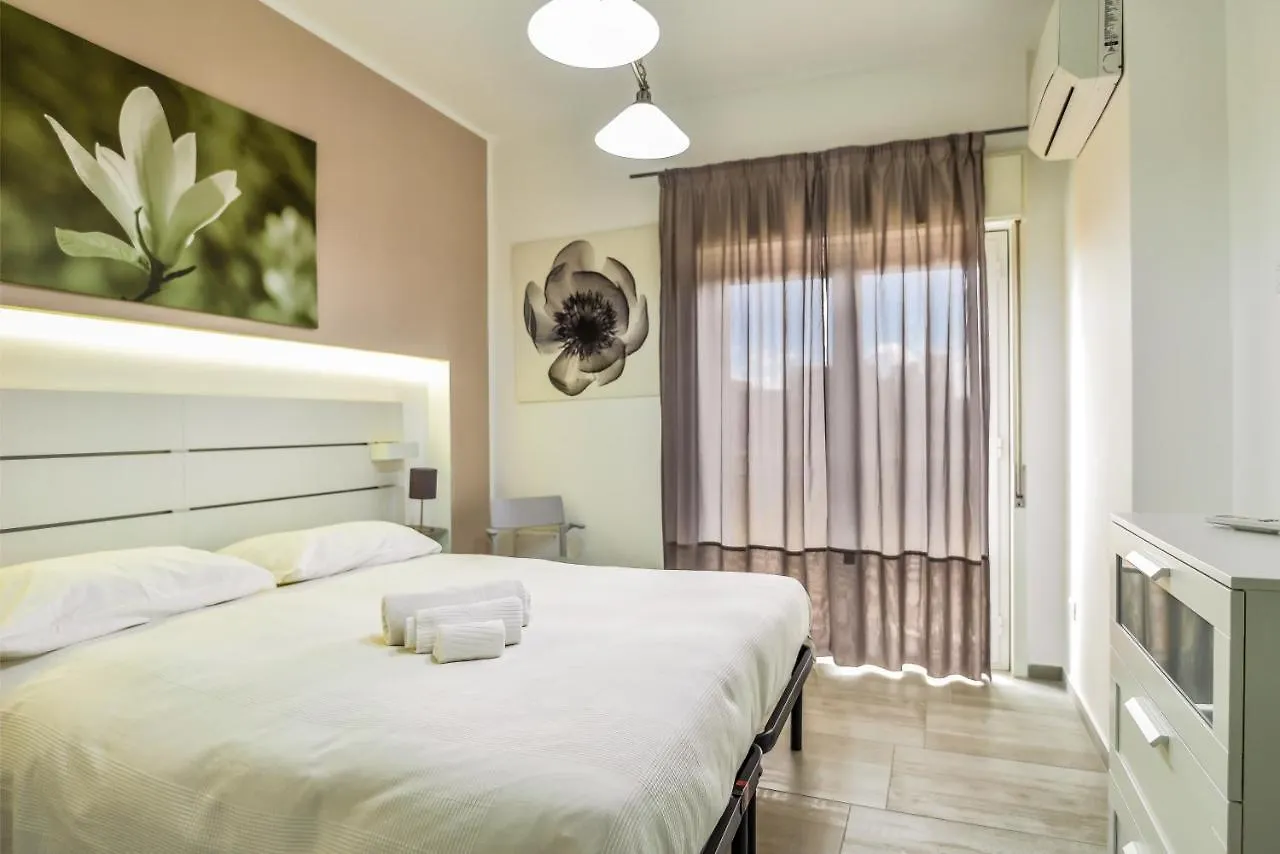 Aurora Residence Gela 3*,  Italy