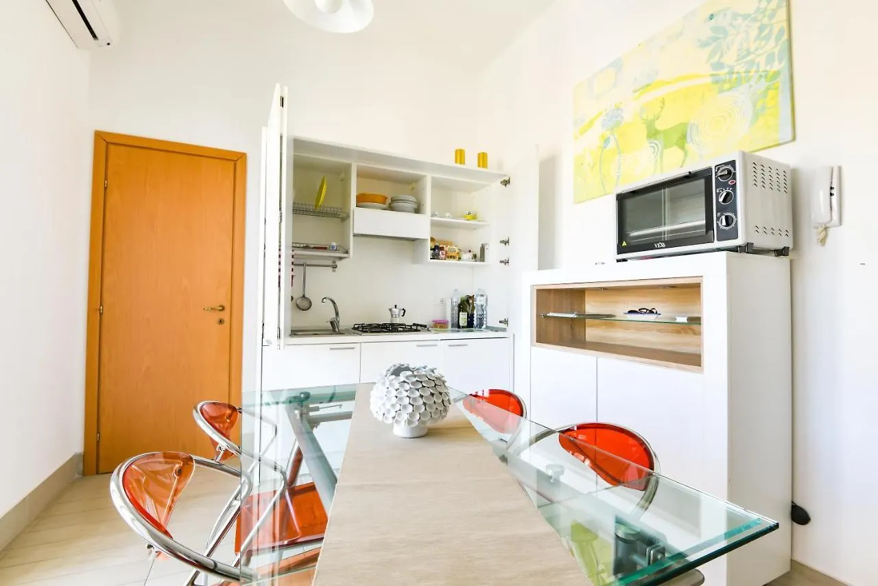 Aurora Residence Gela