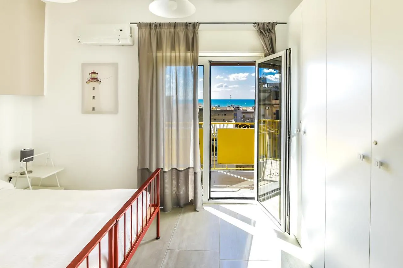 Aurora Residence Gela 3*,