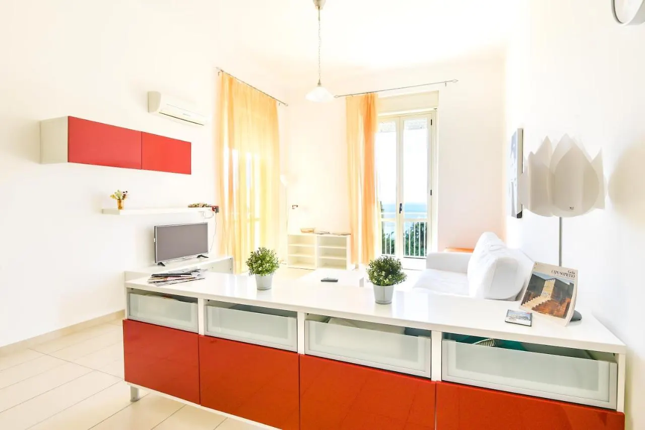 Aurora Residence Gela