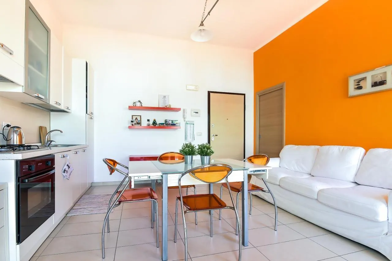 *** Aparthotel Aurora Residence Gela Italy