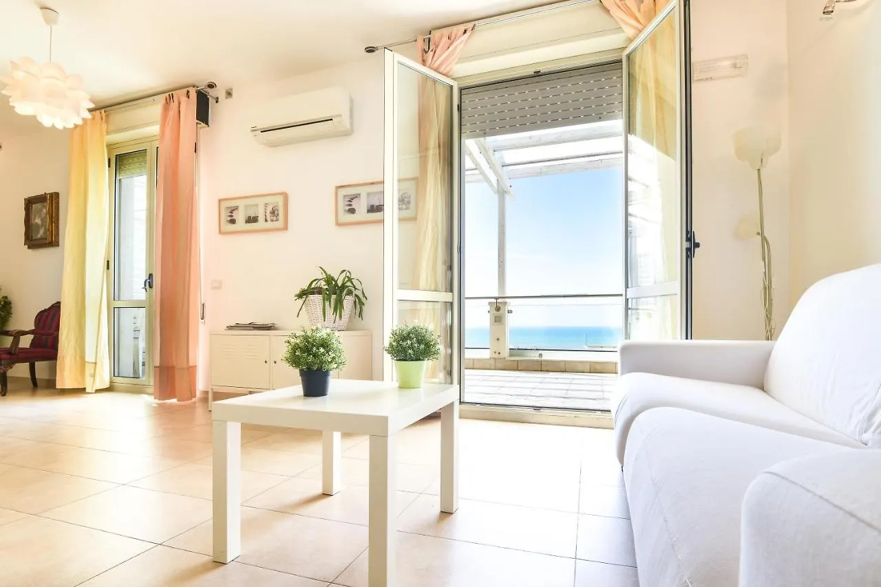*** Aparthotel Aurora Residence Gela Italy