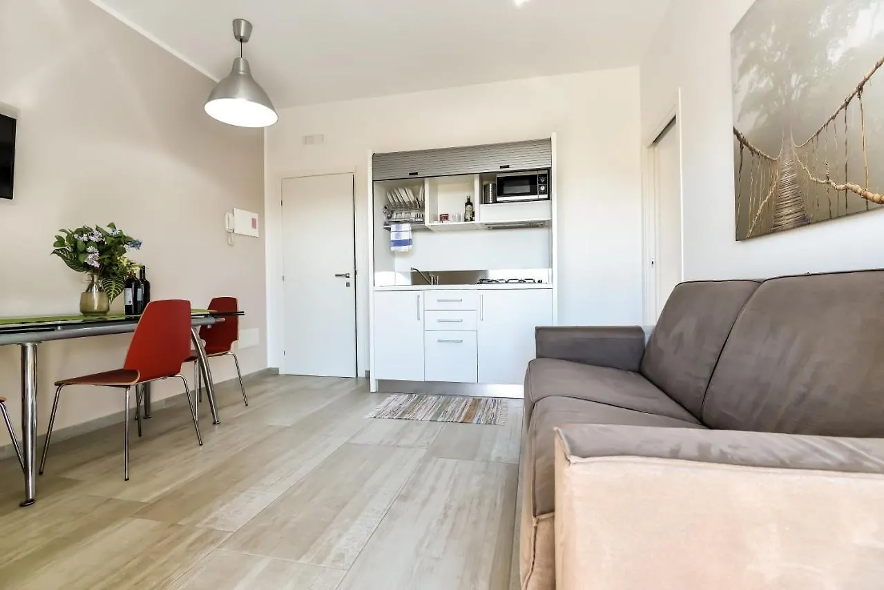 Aurora Residence Gela