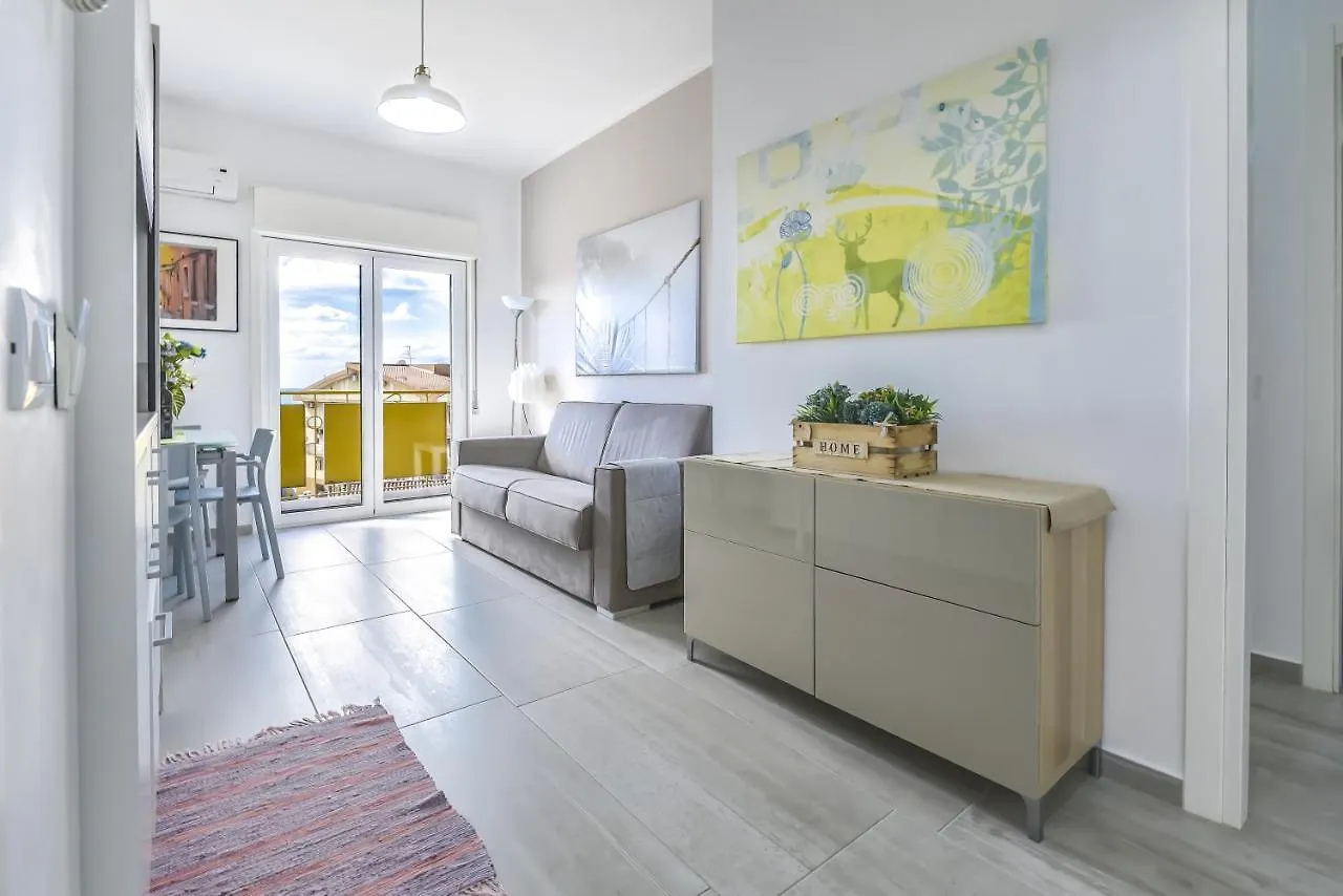 شقة فندقية جيلا Aurora Residence