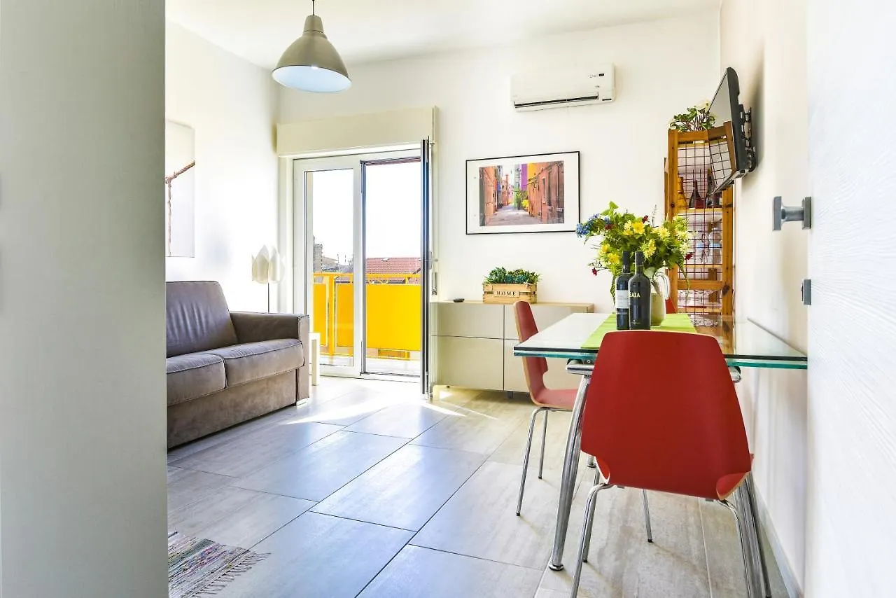 Aurora Residence Gela Italy