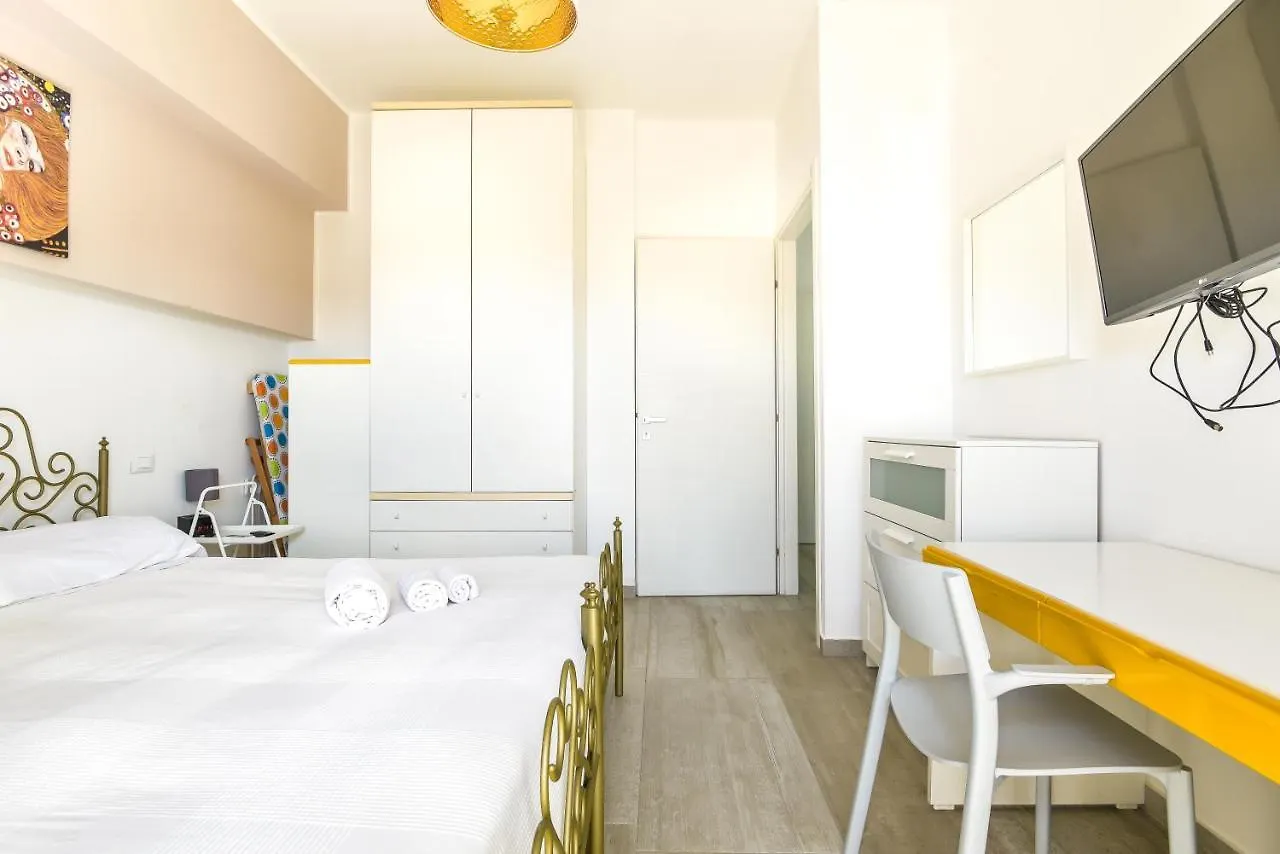 *** Aparthotel Aurora Residence Gela Italy