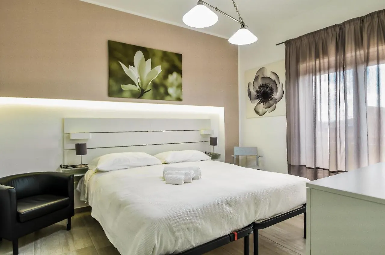 Aurora Residence Gela